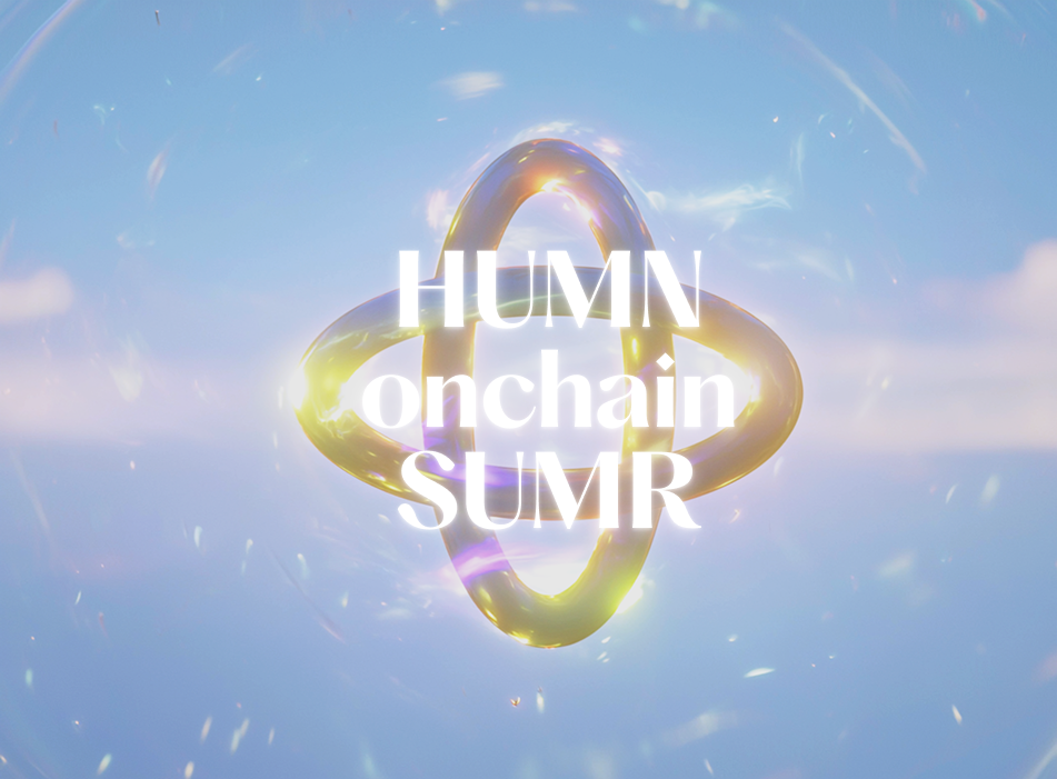HUMN onchain SUMR: Season 1 is Live